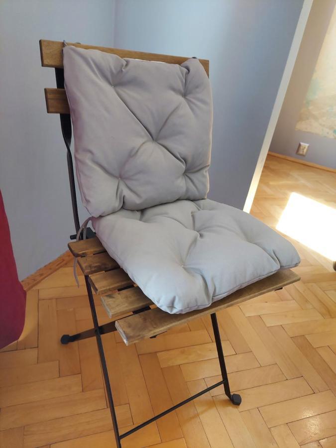 Wygodny Przestronny Apartament Janowskie Blonia רומיה מראה חיצוני תמונה