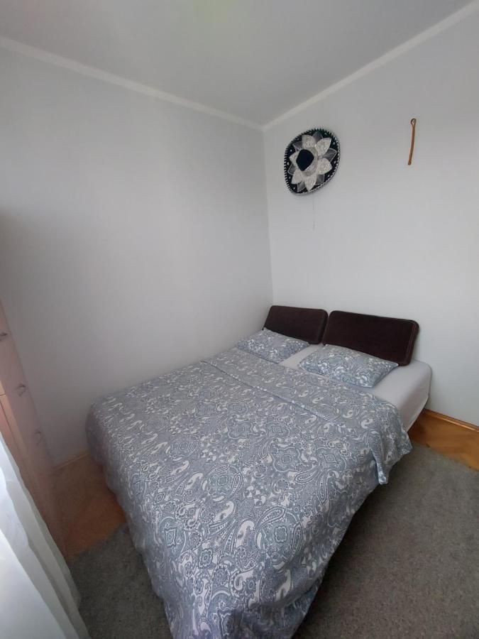 Wygodny Przestronny Apartament Janowskie Blonia רומיה מראה חיצוני תמונה