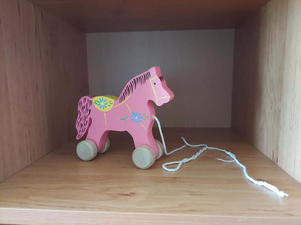 Wygodny Przestronny Apartament Janowskie Blonia רומיה מראה חיצוני תמונה