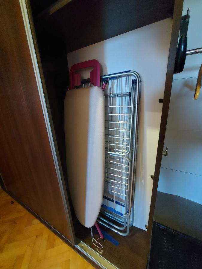 Wygodny Przestronny Apartament Janowskie Blonia רומיה מראה חיצוני תמונה