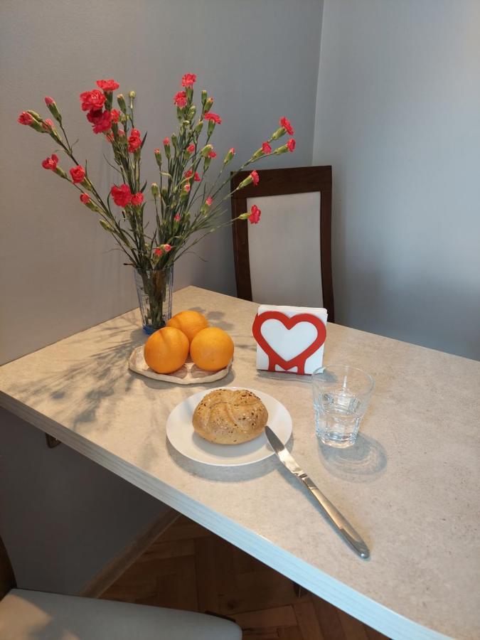 Wygodny Przestronny Apartament Janowskie Blonia רומיה מראה חיצוני תמונה