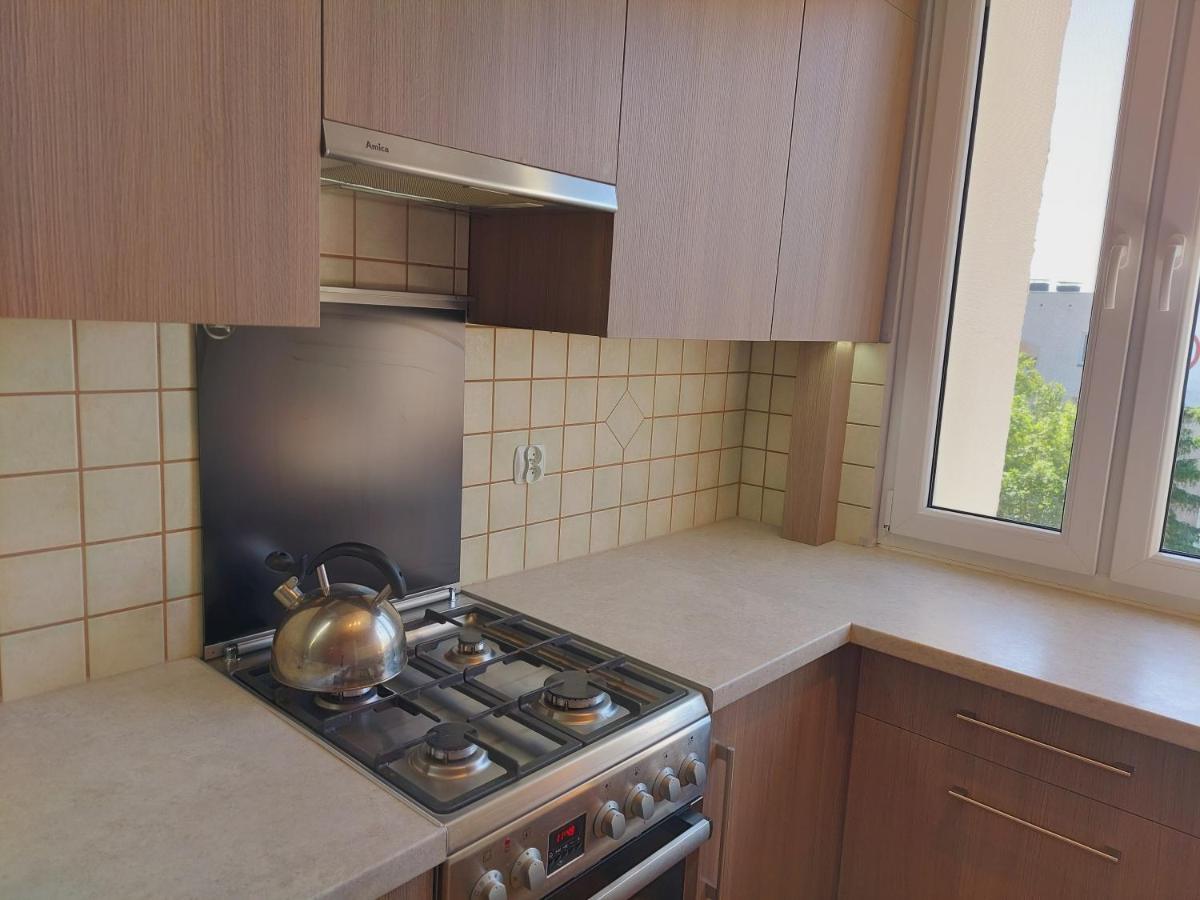 Wygodny Przestronny Apartament Janowskie Blonia רומיה מראה חיצוני תמונה