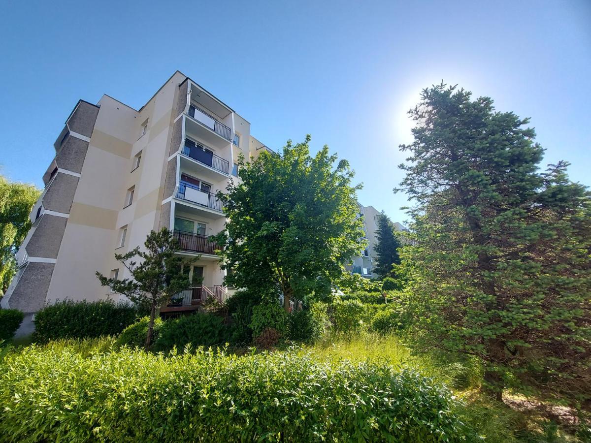 Wygodny Przestronny Apartament Janowskie Blonia רומיה מראה חיצוני תמונה